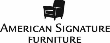 American signature furniture