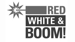 01 – Red White Boom